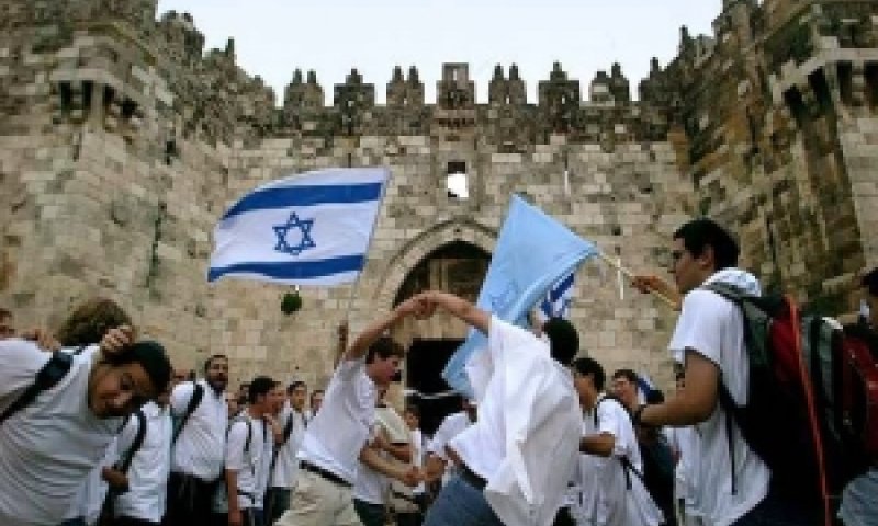 לשבור מפרקות. התיק נסגר [צילום: פלאש 90]
