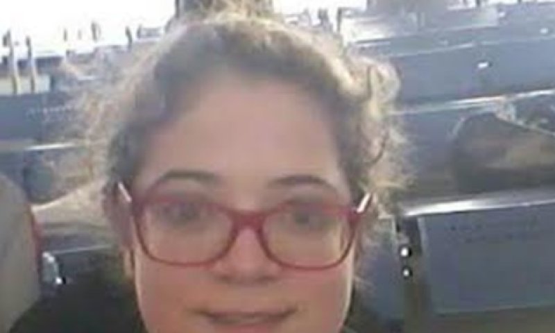 מי ראה את ספיר?