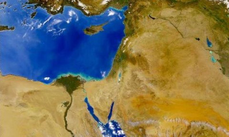 אינטרסים משותפים עם המדינות המתונות