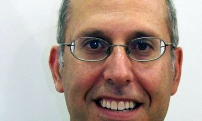 ג'וש לוין, מנכ"ל פרוטאולוג'יקס [צילום: פרוטאולוג'יקס]
