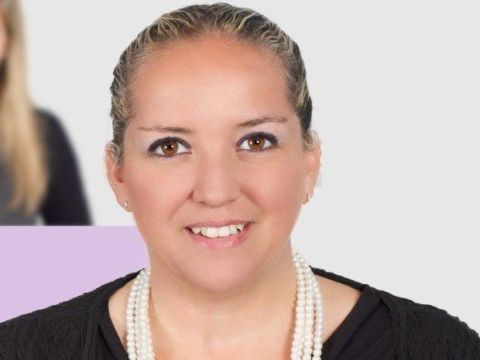 שלי לנצמן [צילום: קריכלי]