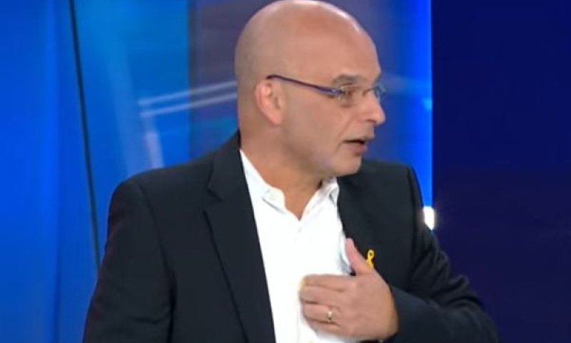עו"ד אלדד. יום נורא [צילום: מן הטלוויזיה]