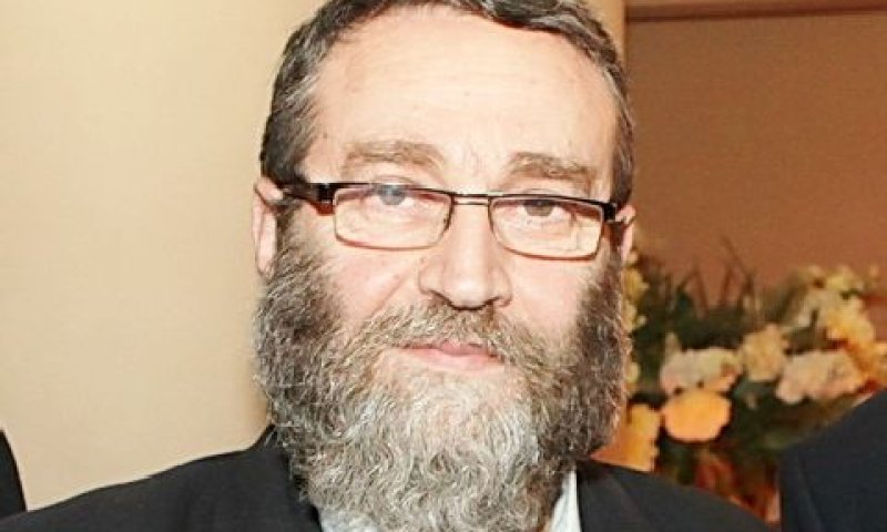 ח"כ משה גפני [צילום: קובי קנטור]