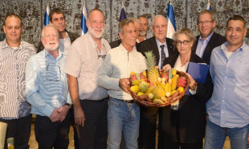 [צילום: מארק נימי נפשו של העם היהודי ניימן/לע"מ]