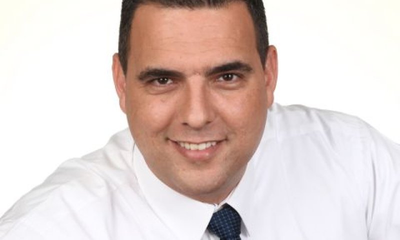רן אמיר מנהל סניף סוכנויות [צילום: יח"צ]