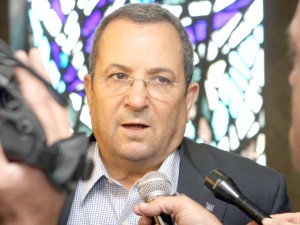 ברק. להיות מוכנים [צילום: פלאש 90]