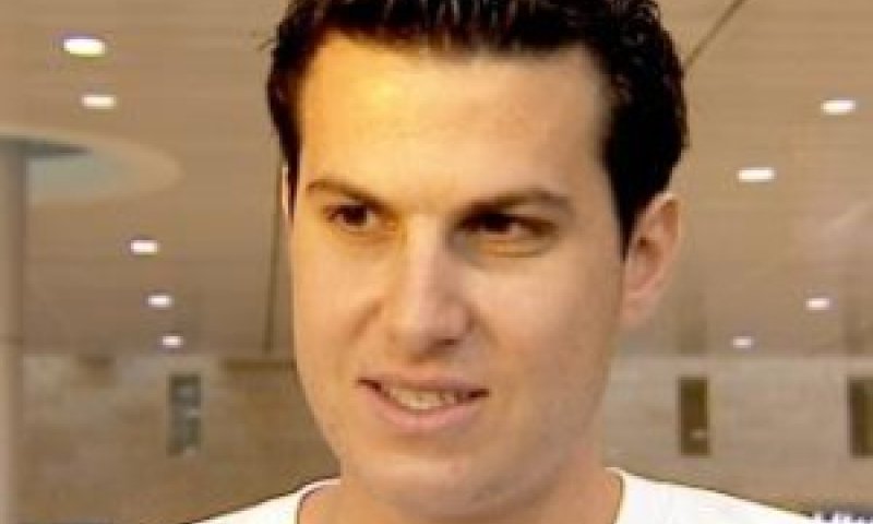 גיא פניני [צילום: ספורט 5]