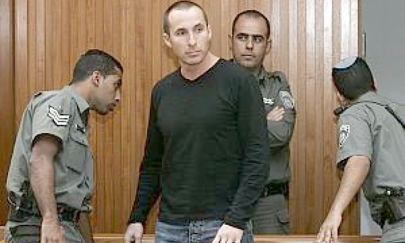 ראש משפחת פשע. מולנר [צילום: פלאש 90]