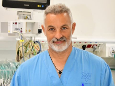 אייל סלע [צילום: רוני אלברט]
