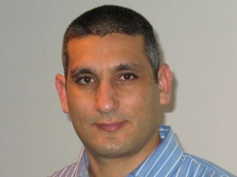 אודי עטר [צילום: יח"צ]