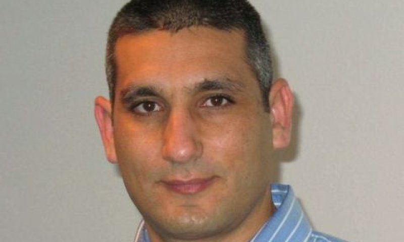 עטר. מגיע מבזק בינלאומי [צילום: יח"צ]