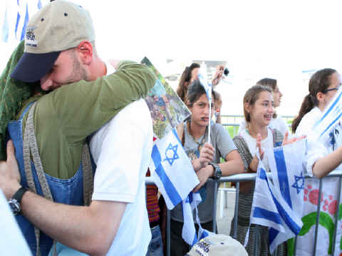 [צילום: לירון אלמוג]
