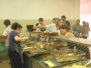 ורק 77 קיבוצים מתנהלים במודל השיתופי