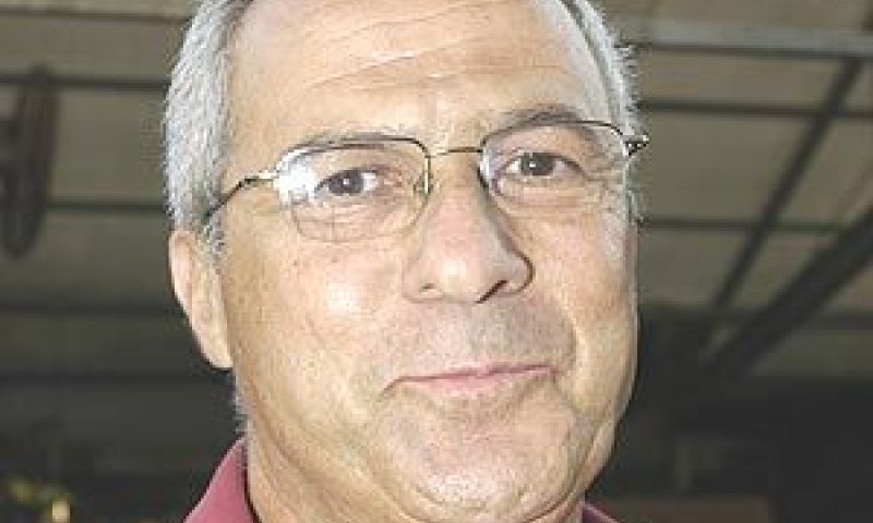 סטרשנוב. ארבע שנים