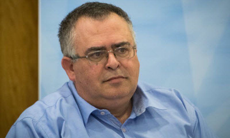 ביטן. תשע פרשות [צילום: יונתן זינדל, פלאש 90]