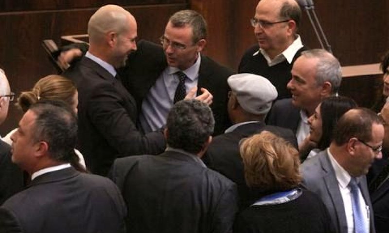 [צילום: יצחק הררי/פלאש 90]