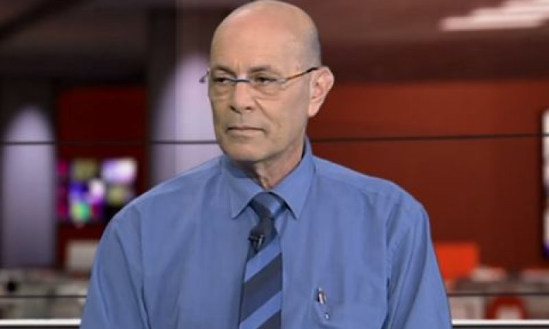 וינברגר. יצר ציפייה [צילום: יוטיוב]
