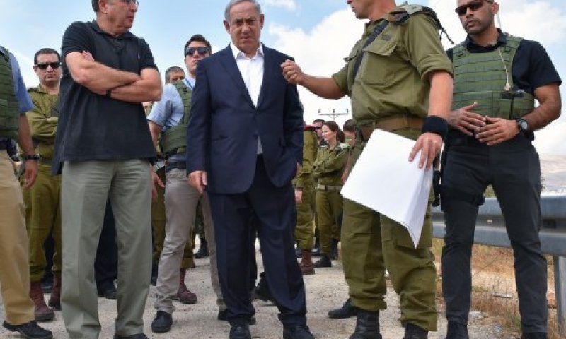 שכר חיילי החובה יעלה [צילום: אריאל חרמוני, משרד הביטחון]