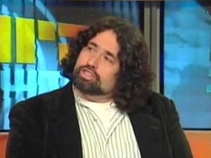 מחבר המסמך, שחר אילן
