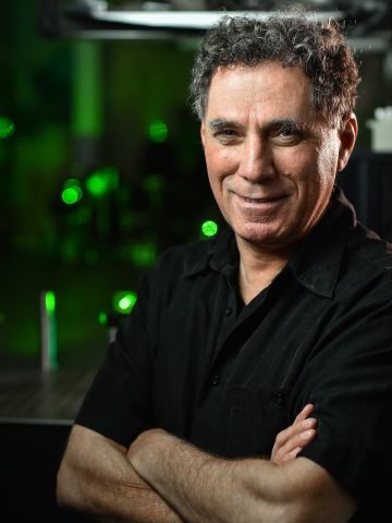 פרופ' מחקר מוטי שגב [צילום: ניצן זוהר, דוברות הטכניון]