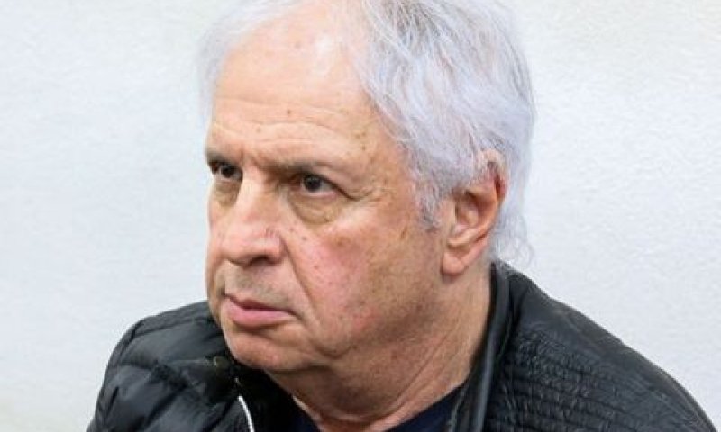 אלוביץ. אין קונה [צילום: פלאש 90]