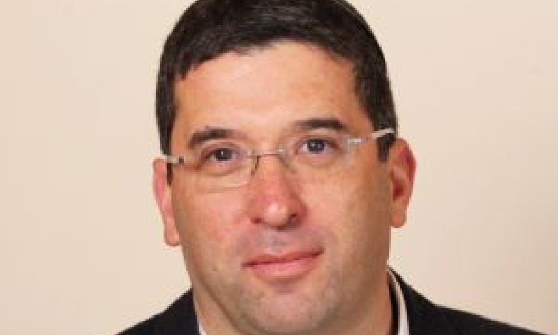 וורצמן. מאמין גדול בשיתוף הורים [צילום: פלאש 90]