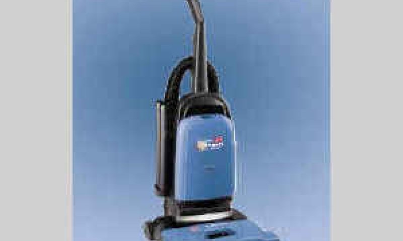 נזק של 400 מיליון דולר בגלל שואב [צילום: Hoover]