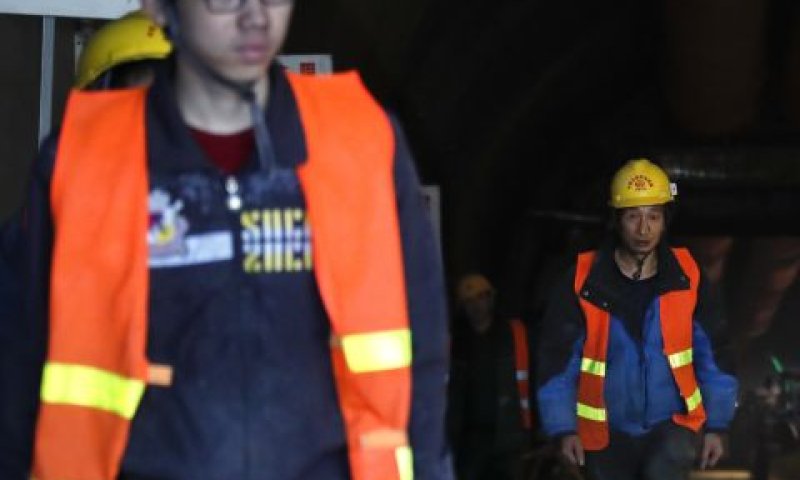 ננדחתה עתירה נגד China Railway Tunnel [צילום: אנדי וונג, AP]