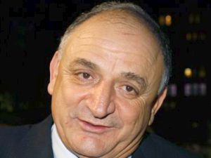 תשובה. משותפי קידוח תמר [צילום: AP]