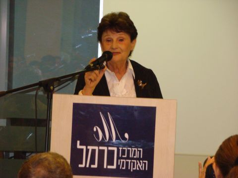שטרסברג כהן. פגיעה בזכויות הצדדים לקבל את יומם [צילום: ליאור כלסי]