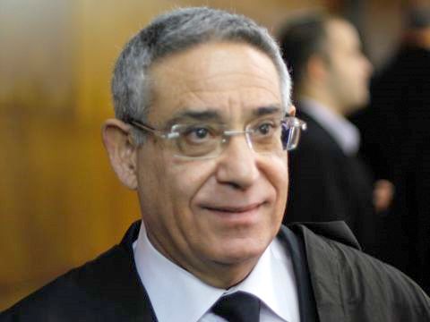 עו"ד משה ישראל [צילום: ניר קידר]