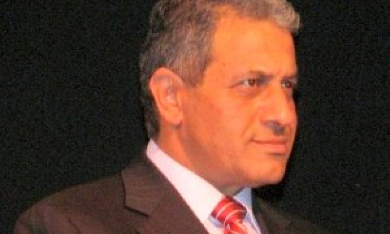 מאיר יצחק הלוי
