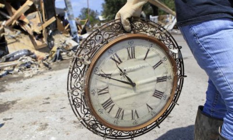 גנב שעוני זהב [צילום אילוסטרציה: AP]