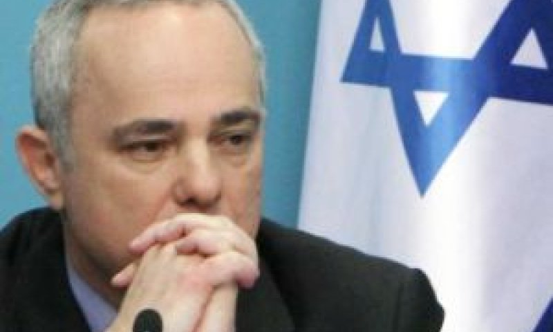 שטייניץ. זמנים קשים [צילום: פלאש 90]