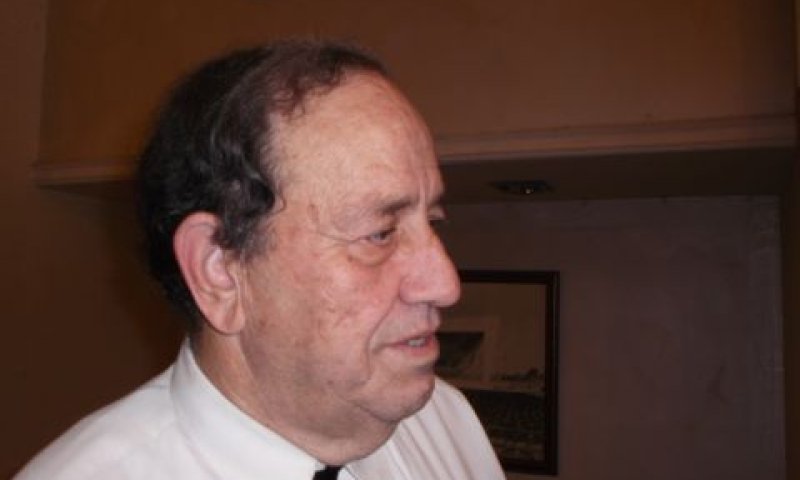 אברהם טל. ההחלטה בידיו