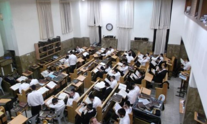 [צילום: איתמר לוין]
