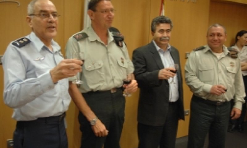 [צילום ארכיון: דו"צ]