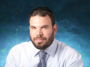 דן גרטלר. יהלומן הפעיל במיוחד בקונגו [צילום: ראובן קפוצ´ינסקי]