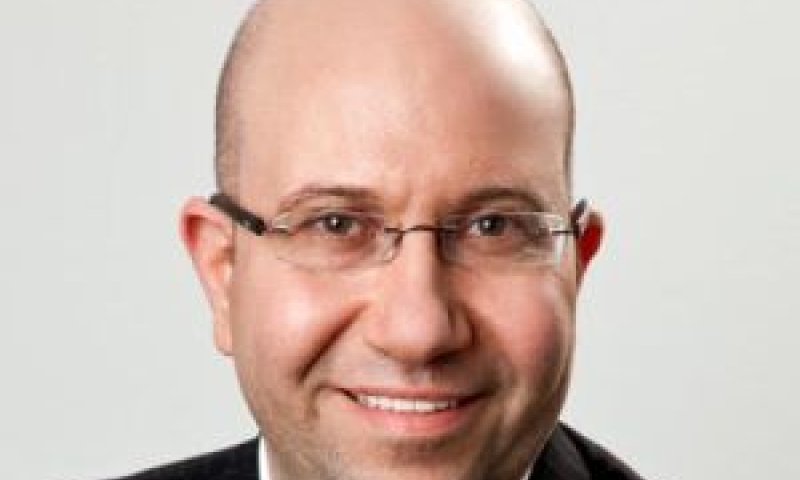 שמעון שקורי, בעליה של חברת אריאל נכסים