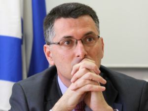סער. מוציאים דיבת היהדות רעה [צילום: פלאש 90]