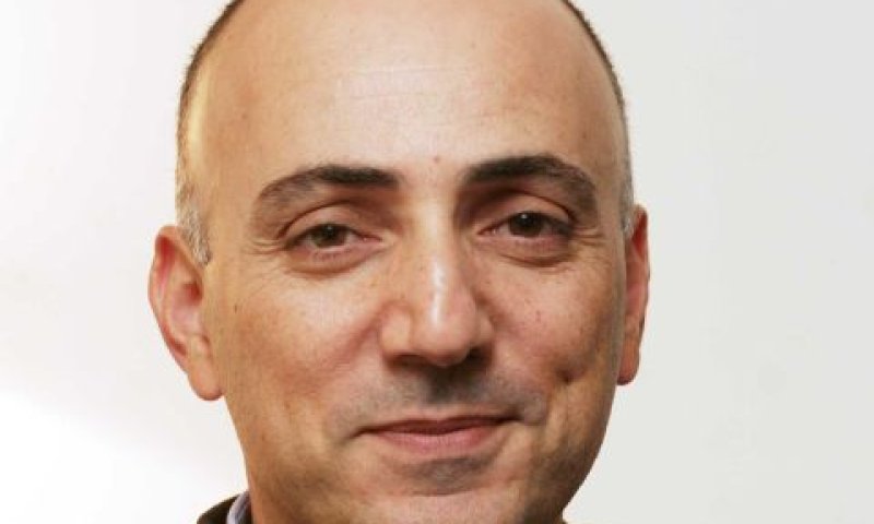 יאיר עשהאל [צילום: יוני רייף]
