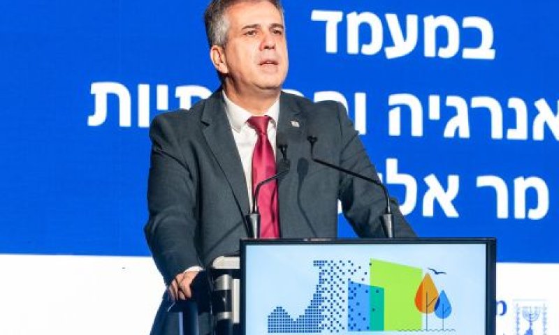 כהן. "ללא תקלות משמעותיות" [צילום: שאולי לנדנר]