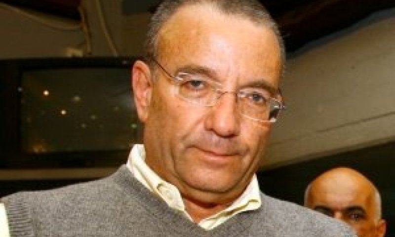 גביש. לפנות לבית המשפט המוסמך [צילום: ששון תירם]