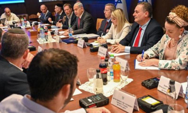 [צילום: קובי גדעון/ לע"מ]