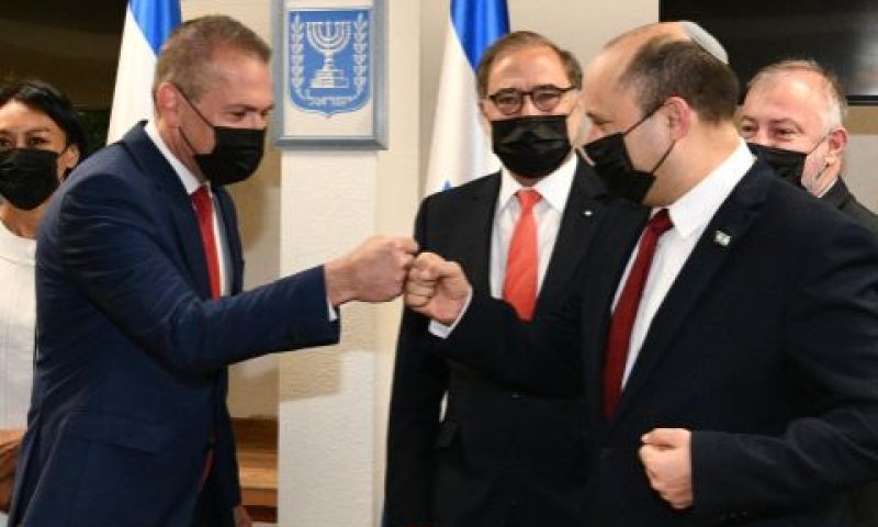 [צילום: חיים צח / לע"מ]