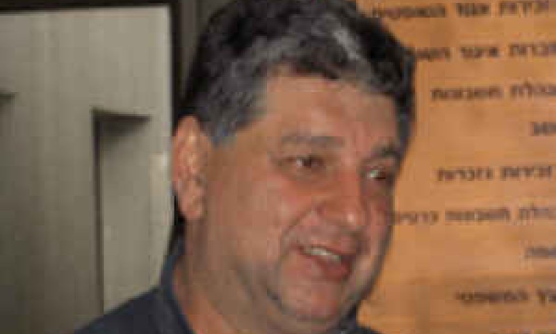 עשוי לאמן בליגה היוונית [צילום: טלספורט]