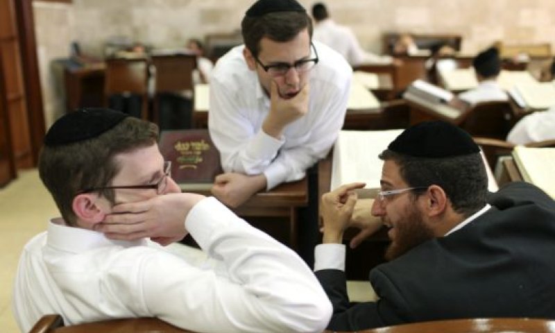 800 מלש"ח [צילום אילוסטרציה: נתי שוחט, פלאש 90]