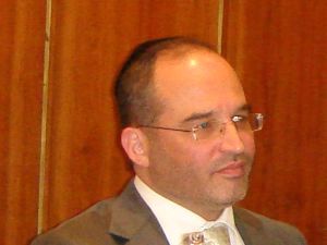 אביגדור אוחנה