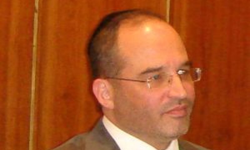 מנכ"ל המשרד לשירותי דת, אביגדור אוחנה