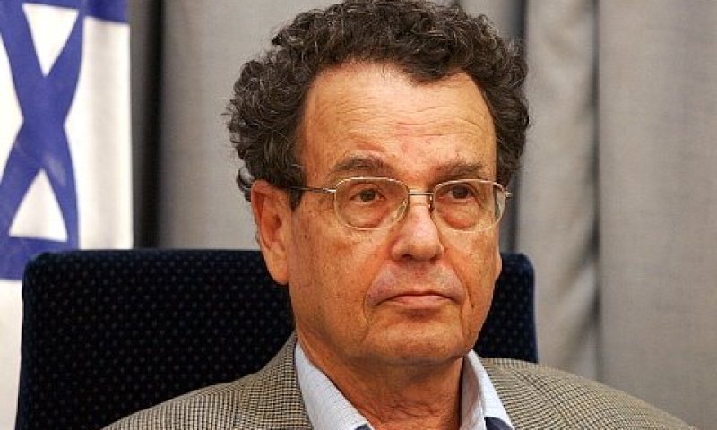 השר דניאל פרידמן [פלאש 90]